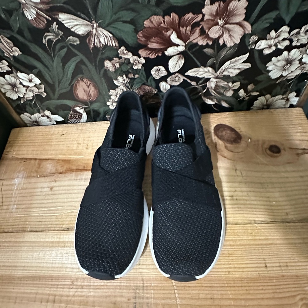 Merrell Float Eco Sustainable Comfort Slip in Sneakers Loafers FLates